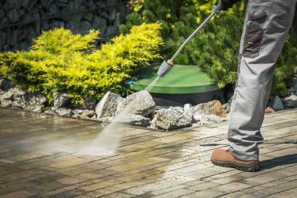 Professional Pressure Washing Services in Maple Park, IL