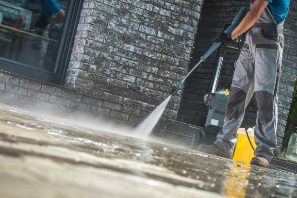 Best Patio and Deck Pressure Washing  in Maple Park, IL