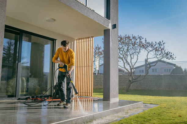 Best Pool Deck Cleaning  in Maple Park, IL