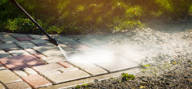 Best Post-Construction Pressure Washing  in Maple Park, IL
