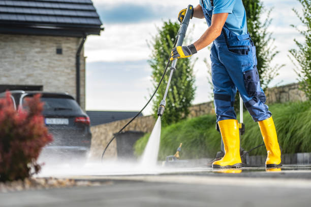 Best Restaurant Pressure Washing  in Maple Park, IL